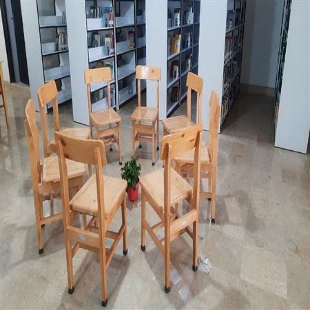 فضای جلسات و نشست ها